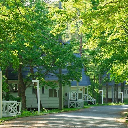 Resort Villa Takayama Такаяма Екстер'єр фото