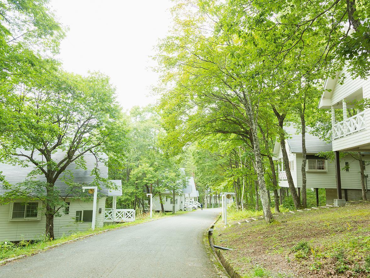 Resort Villa Takayama Такаяма Екстер'єр фото
